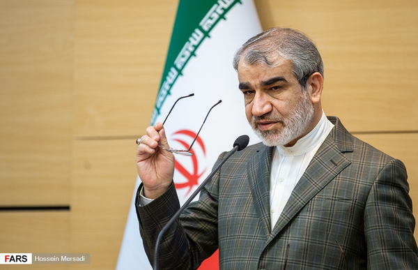 کدخدایی