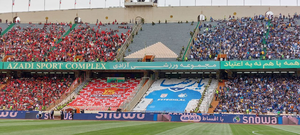 حاشیه دربی