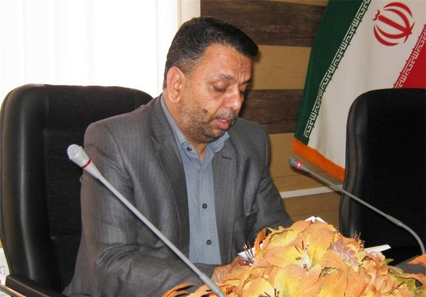 علی‌محمد مؤیدی‌ زاده