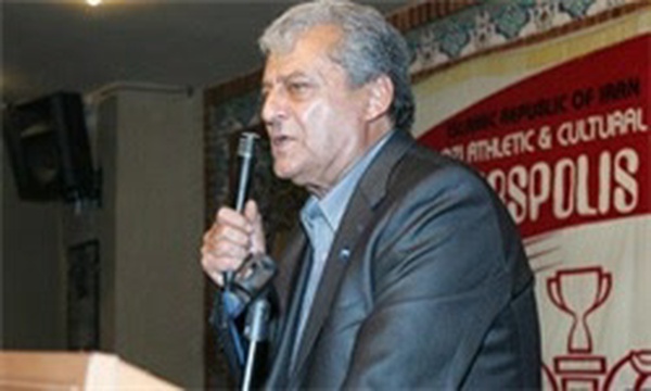 همایون بهزادی