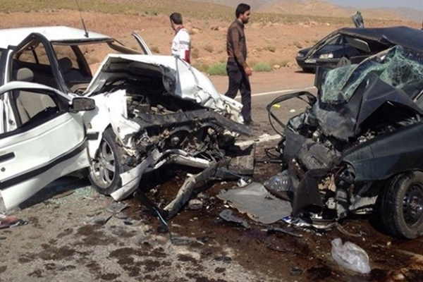 تصادف