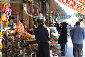 نجف آباد در سایه امنیت
