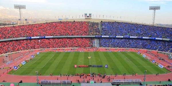 دربی