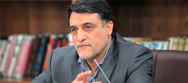 فرج الله خبیر معاون سیاسی و اجتماعی استانداری خوزستان