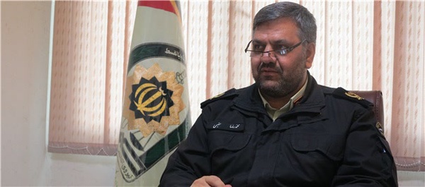 سردار مقیمی- رئیس پلیس آگاهی