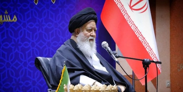 علم الهدی