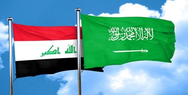 عربستان عراق