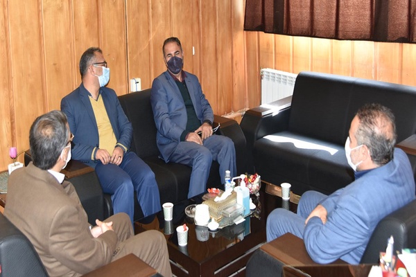 دانشگاه شهرکرد