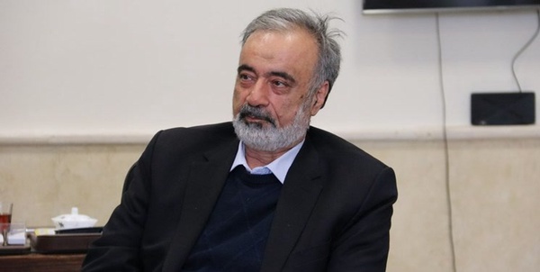سیداحمد زرهانی قائم مقام ستاد اقامه نماز