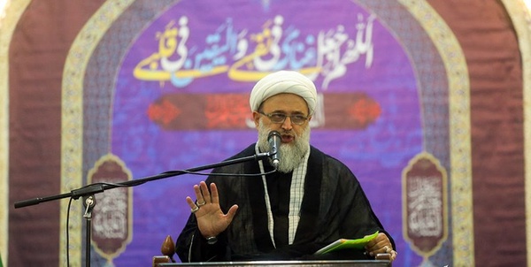 احمد پناهیان