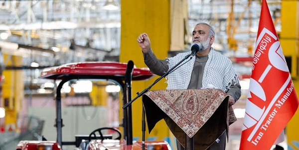 سردار نقدی تبریز