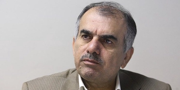حمزه شکیب سرپرست سازمان نظام مهندسی