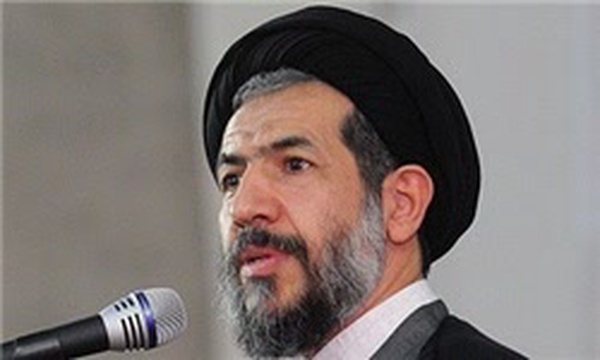 محمد حسن ابوترابی فرد