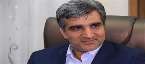سالاری استاندار بوشهر