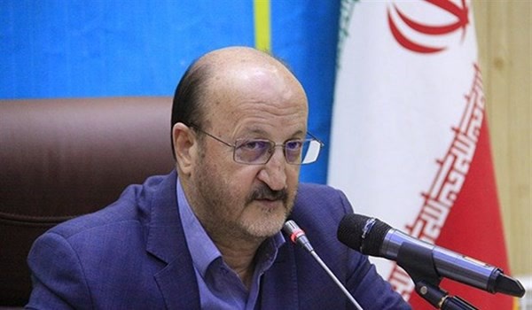 زاهدی
