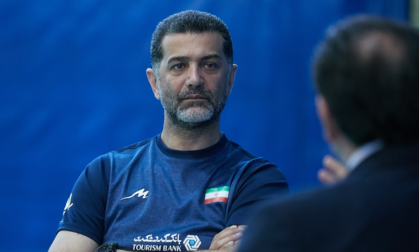 بهروز عطایی