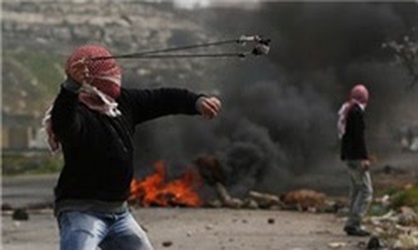 فلسطینی