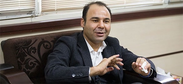 سهراب بختیاری‌زاده، بازیکن اسبق تیم ملی و فوتبالیست، گفت‌و‌گو، خبرگزاری فارس، ۱۰ آذر ۱۳۹۴