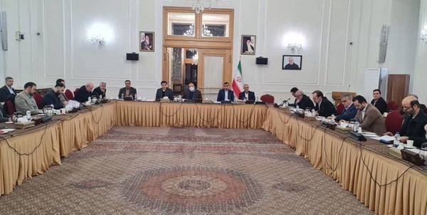 مهدی صفری