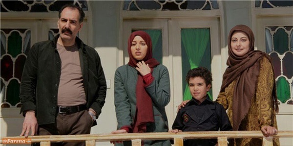 گمشدگان