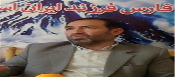محمد اسماعیلی نماینده مردم زنجان و طارم