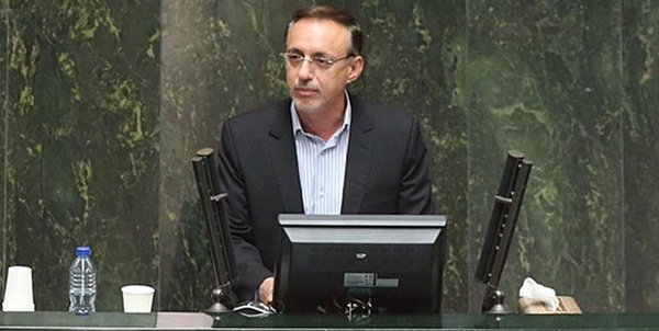 محمد وحیدی