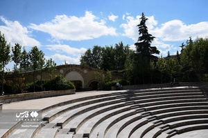 آسمان ابری تهران