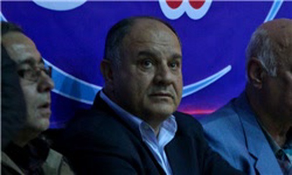 منوچهر پورحسن