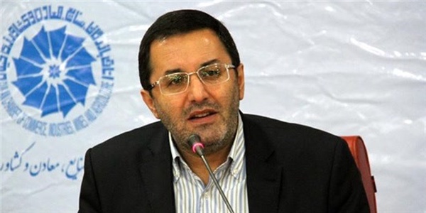 جواد جهانگیرزاده سفیر جدید ایران در باکو
