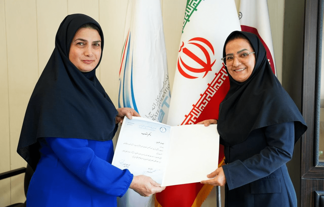 دومین نشست کمیته مربیان بانوان برگزار شد