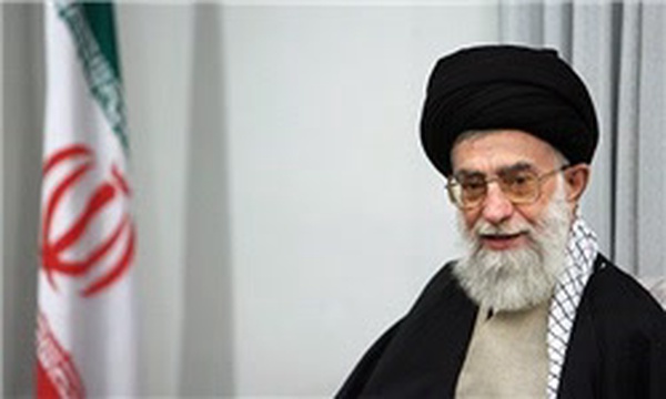 رهبرانقلاب