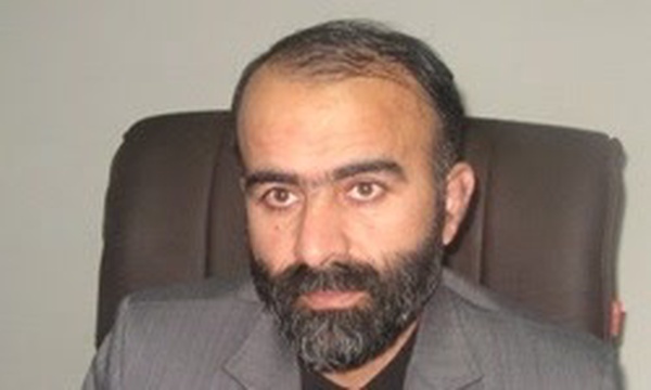 روحی مدیرکل اوقاف کردستان