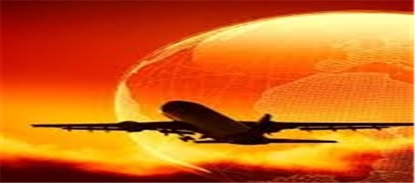 آژانس مسافرتی گردشگری، سفر خارجی
