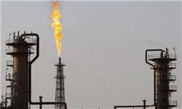 پالایشگاه نفت
