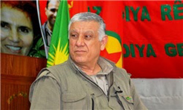 جمیل بایک
