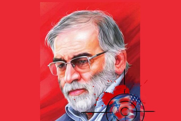 فخری زاده- سایت انگلیسی