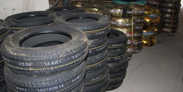 لاستیک