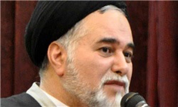 حجت‌ الاسلام حامد علم‌الهدی
