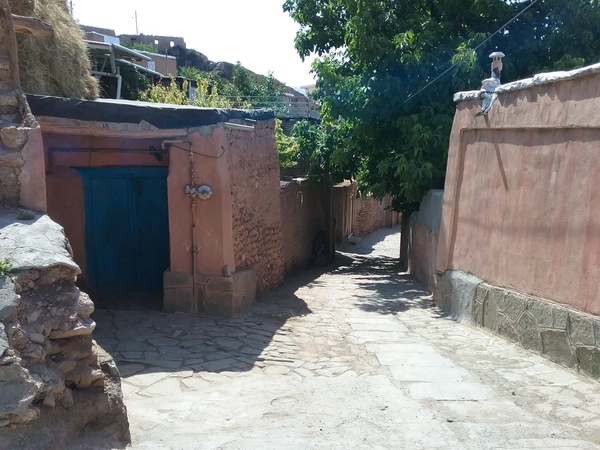 بنیاد مسکن تبریز