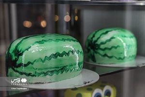 تب و تاب شب یلدا در زنجان