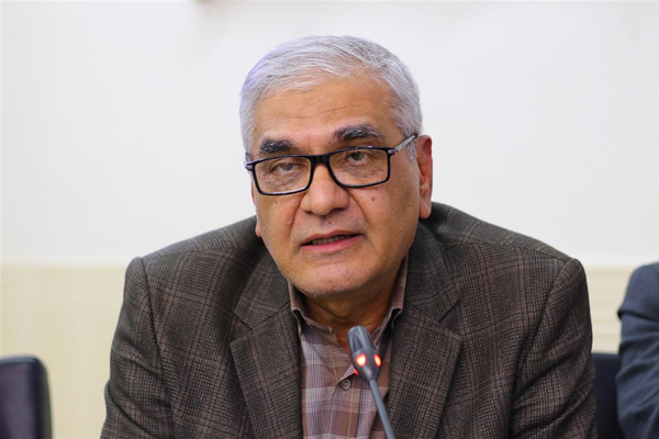 سلیمان نوروزی؛ رئیس خانه معدن آذربایجان‌شرقی