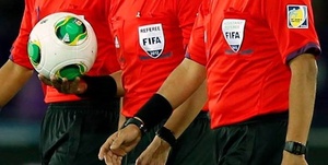 كميته داوري فوتبال