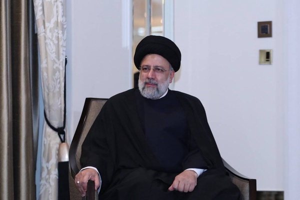 رئیسی