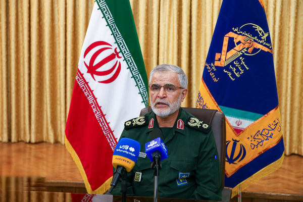 سردار پورجمشیدیان