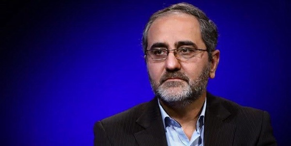 عادل پیغامی 