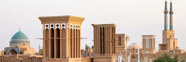 تصویر سربرگ نمایه‌ی ‌کیمیا دهقان‌