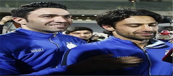 مجیدی نکونام