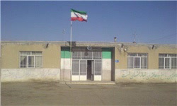 نوسازی مدارس