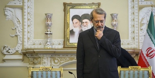 لاریجانی