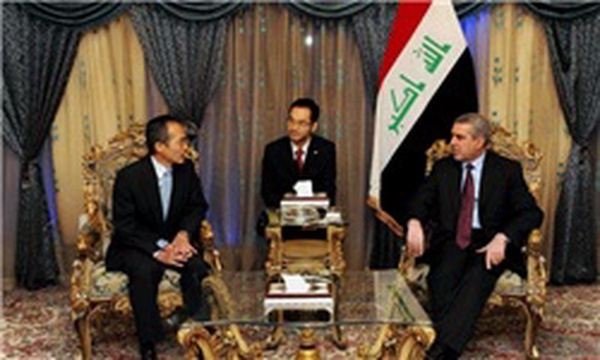 خضیر خزاعی